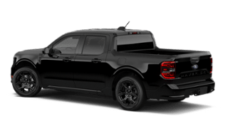 2026 Ford Maverick® External Image 2